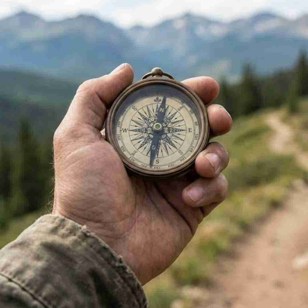 Nossa Missão undefined